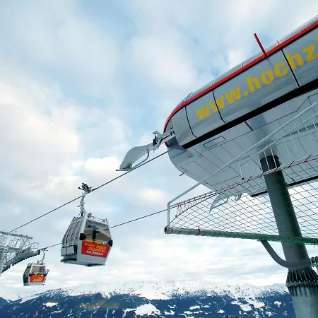 別荘 Luxurious Holiday With Panoramic View Very Close To The Spieljochbahn