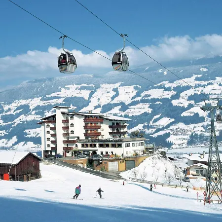 Luxurious Holiday With Panoramic View Very Close To The Spieljochbahn 別荘 *