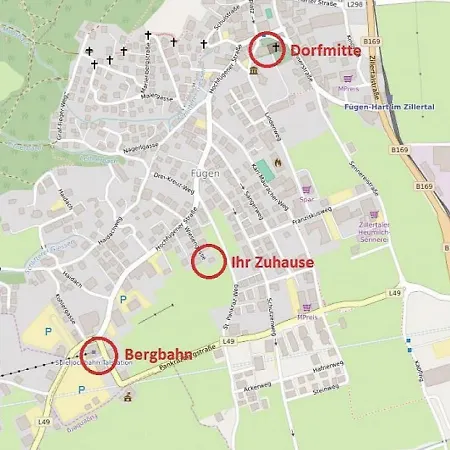 Luxurious Holiday With Panoramic View Very Close To The Spieljochbahn 別荘
