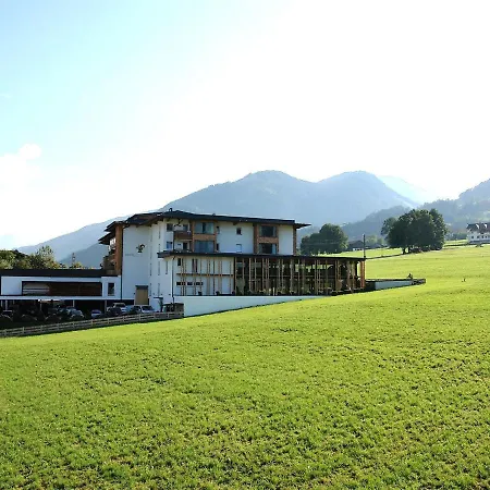 Luxurious Holiday With Panoramic View Very Close To The Spieljochbahn 別荘 *