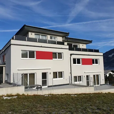 別荘 Luxurious Holiday With Panoramic View Very Close To The Spieljochbahn *