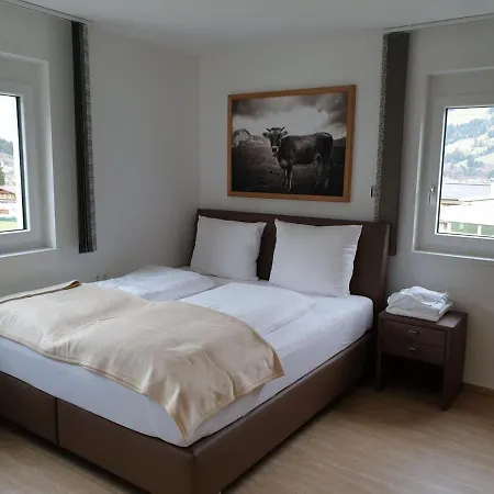 Luxurious Holiday With Panoramic View Very Close To The Spieljochbahn 別荘 *