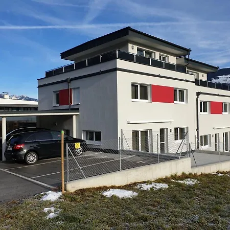 Luxurious Holiday With Panoramic View Very Close To The Spieljochbahn